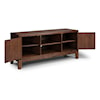 homestyles Bungalow Entertainment Center