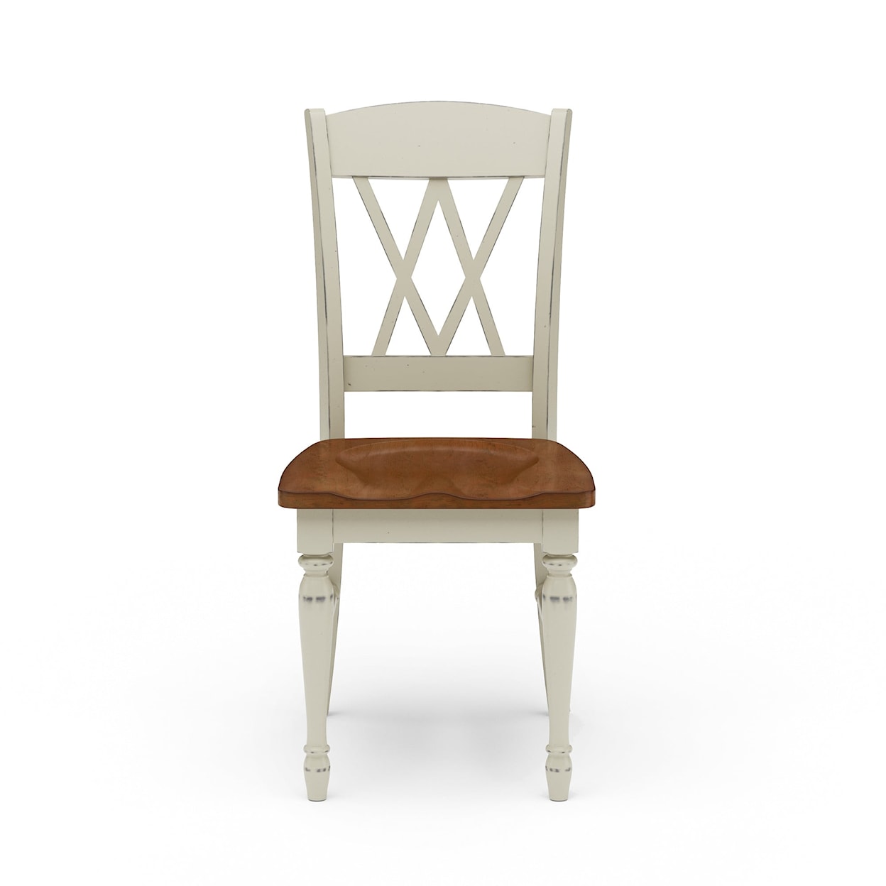 homestyles Monarch Dining Chair