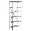 homestyles Orleans Six Tier Shelf