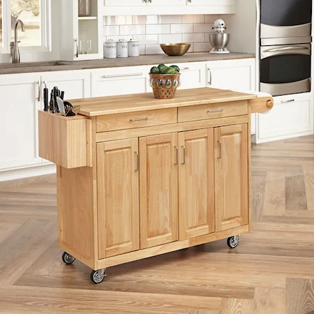 Kitchen Cart