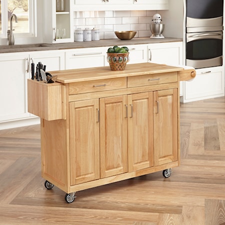 Kitchen Cart