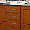 homestyles Create-A-Cart Kitchen Cart