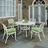 homestyles Sanibel Outdoor Dining Set