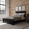 homestyles Bedford Queen Bed