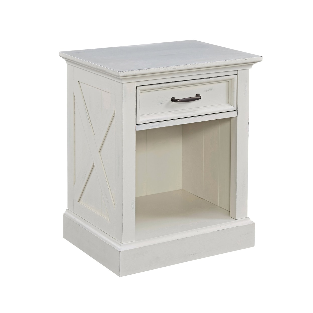 homestyles Bay Lodge Nightstand