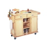 homestyles General Line Kitchen Cart