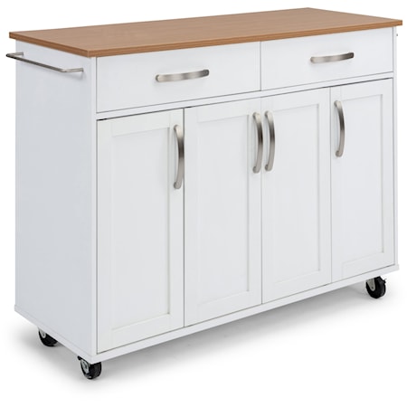 Kitchen Cart