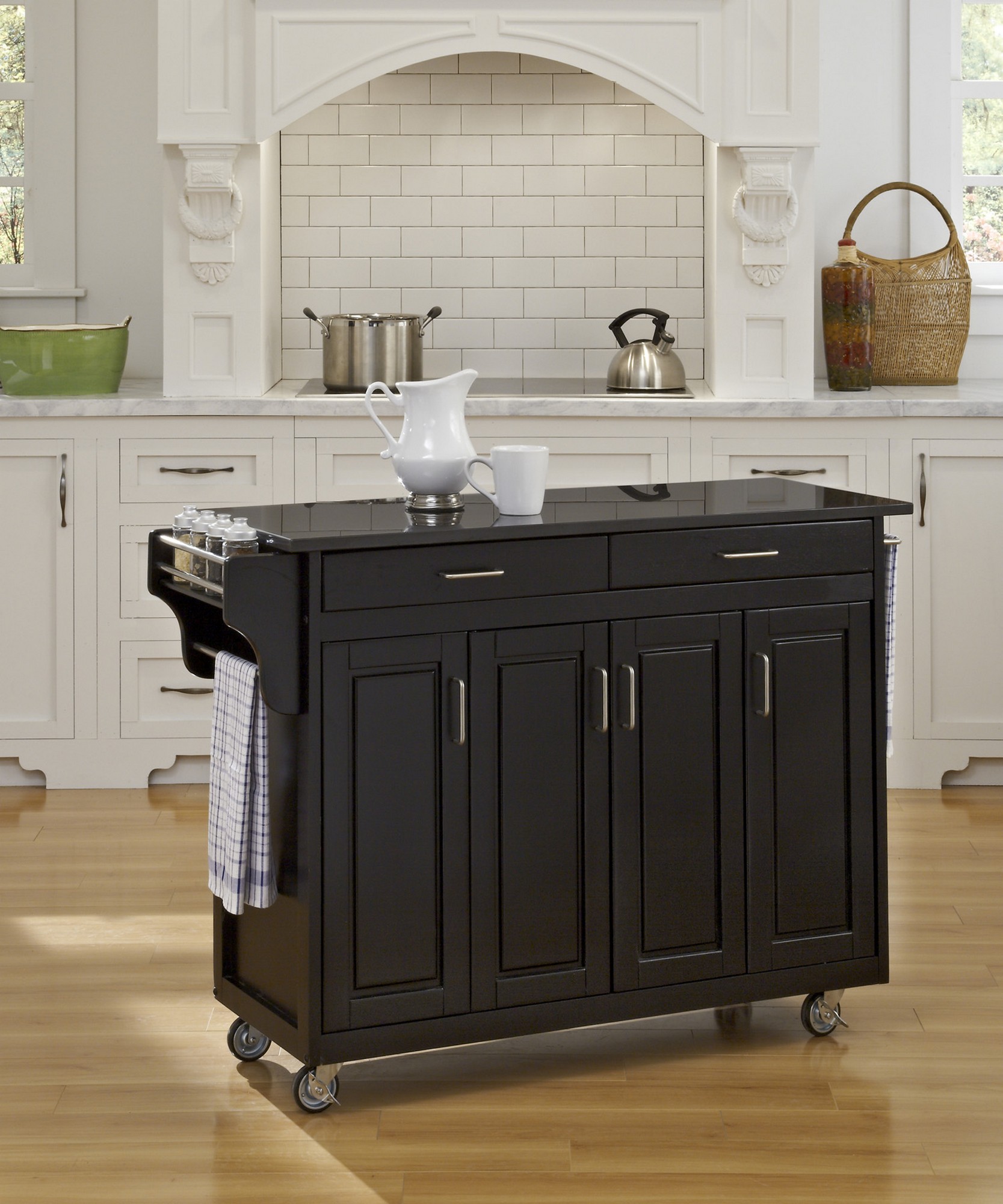 Kitchen Cart