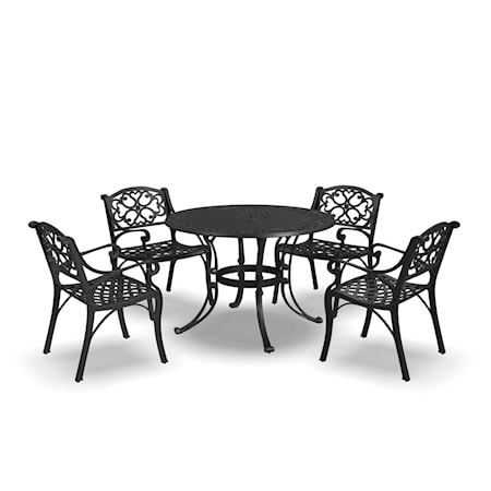 Outdoor Dining Set