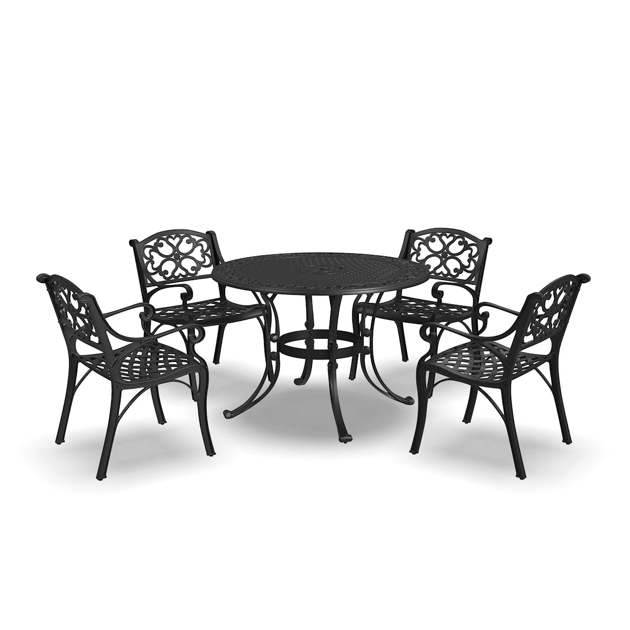 homestyles Sanibel Outdoor Dining Set