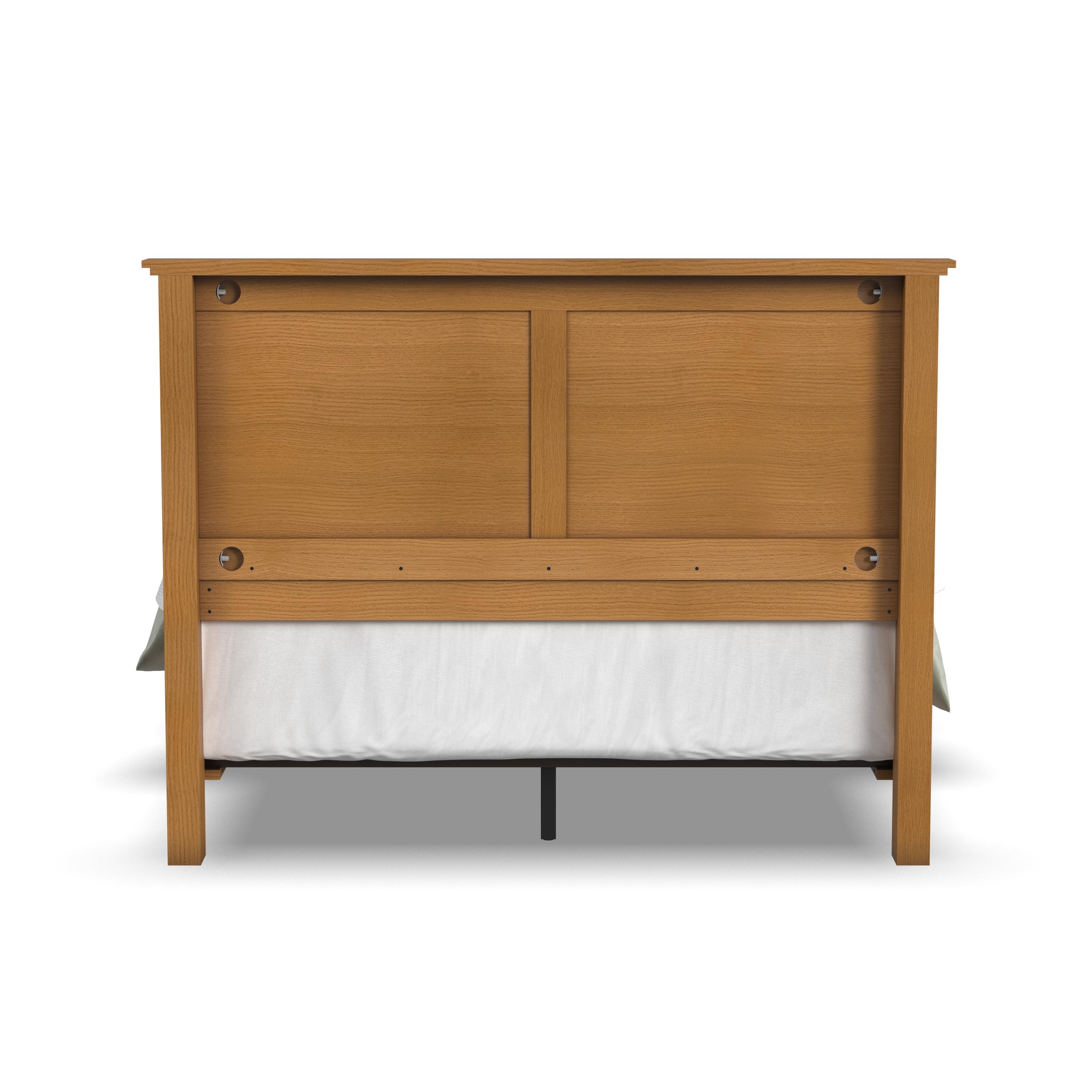 homestyles Oak Park Queen Bed