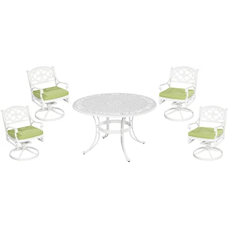 Outdoor Dining Set