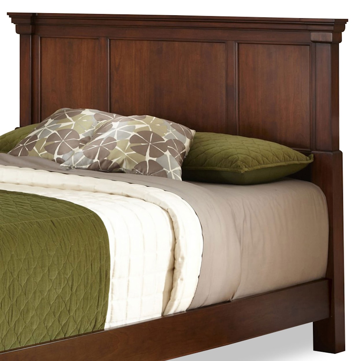 homestyles Aspen King Bed