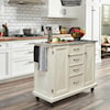 homestyles Bay Lodge Kitchen Cart