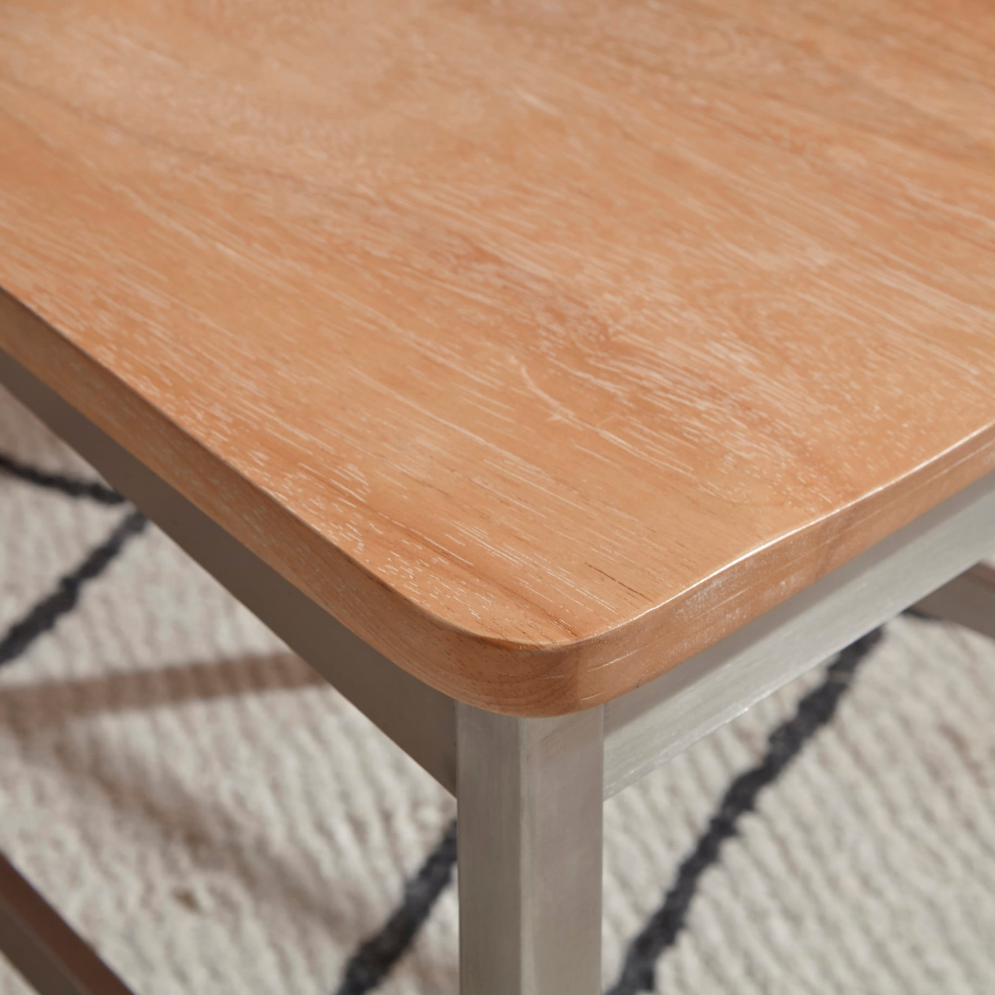 homestyles Sheffield Set of 2 Side Chairs