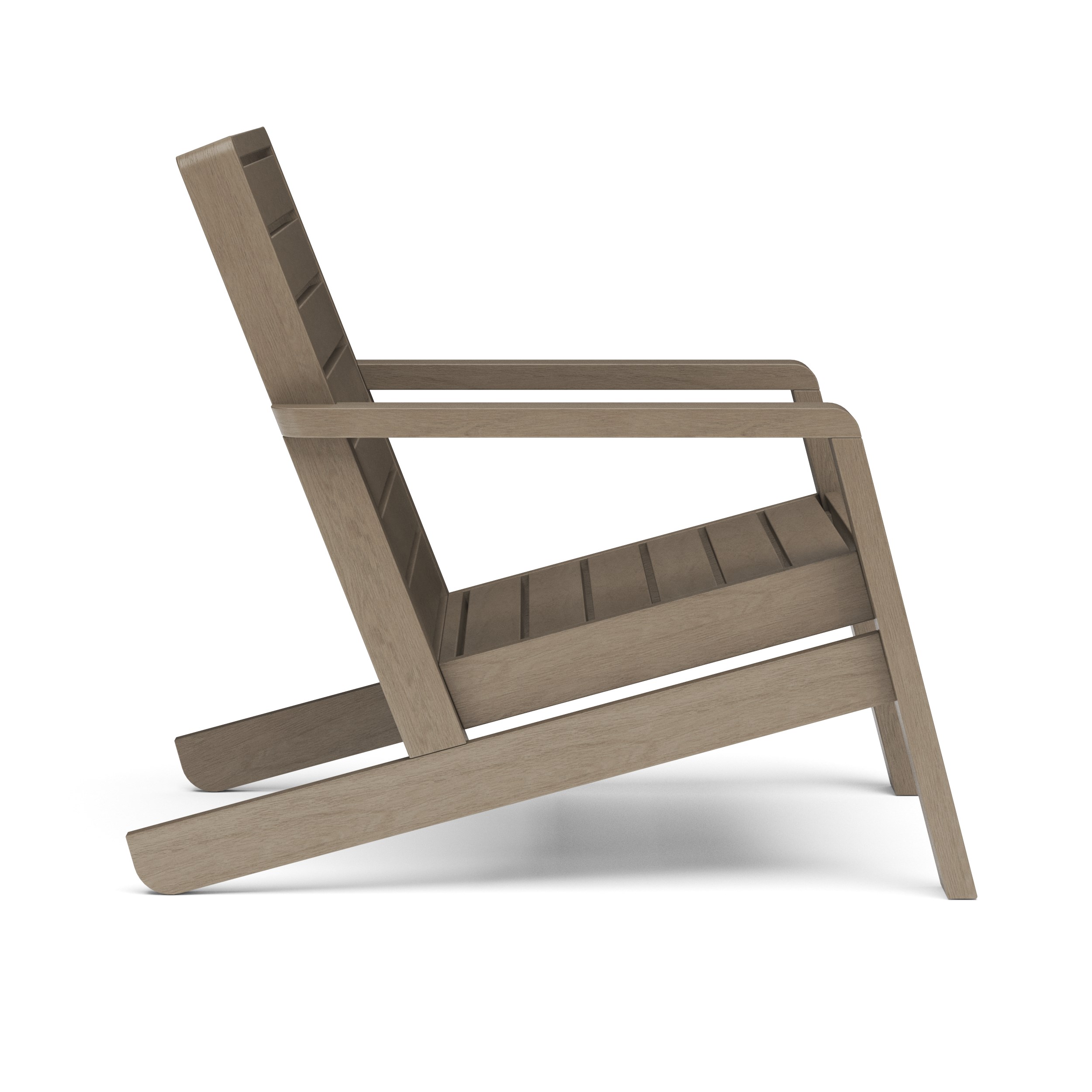 homestyles Sustain Outdoor Lounge Chair