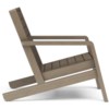 homestyles Sustain Outdoor Lounge Chair