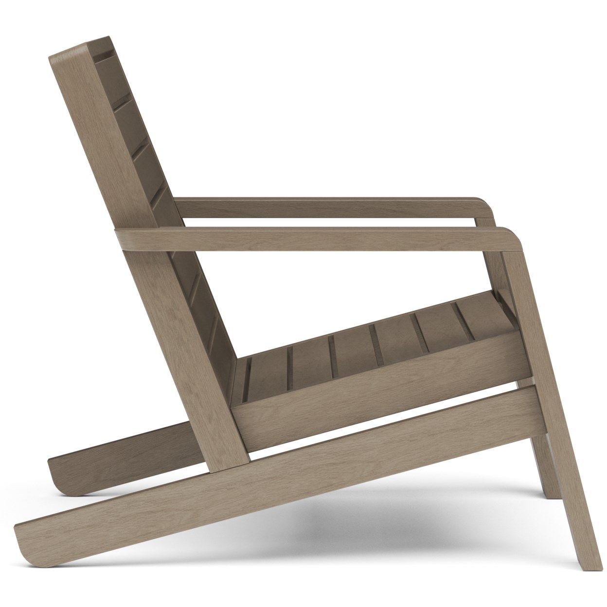 homestyles Sustain Outdoor Lounge Chair