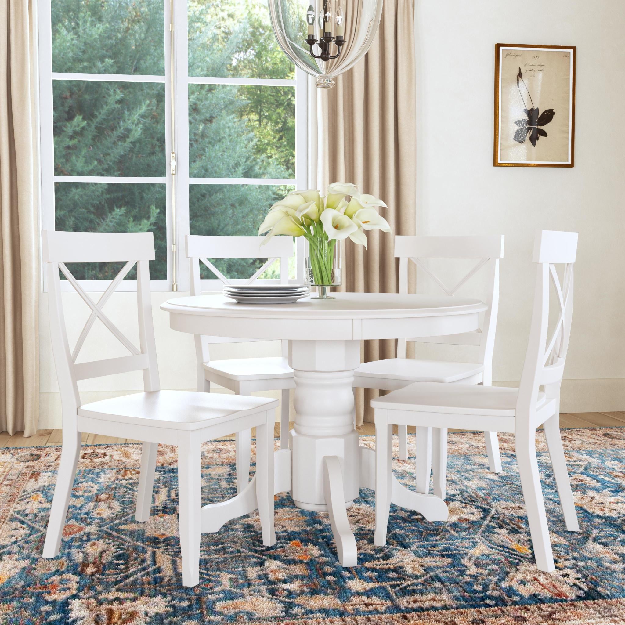 5 Piece Dining Set