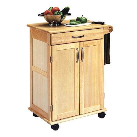 Kitchen Cart