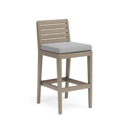 Outdoor Barstool