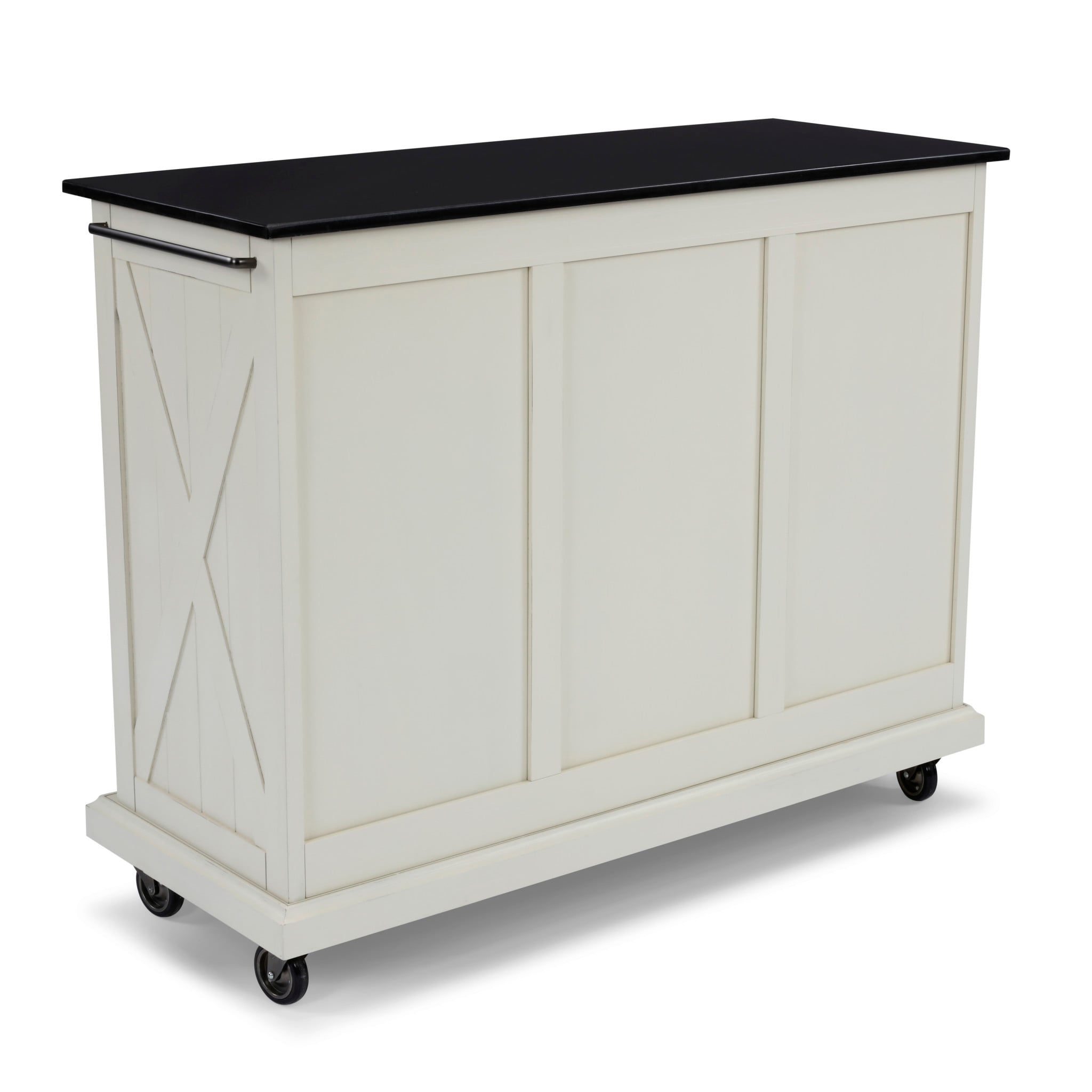 homestyles Bay Lodge Kitchen Cart