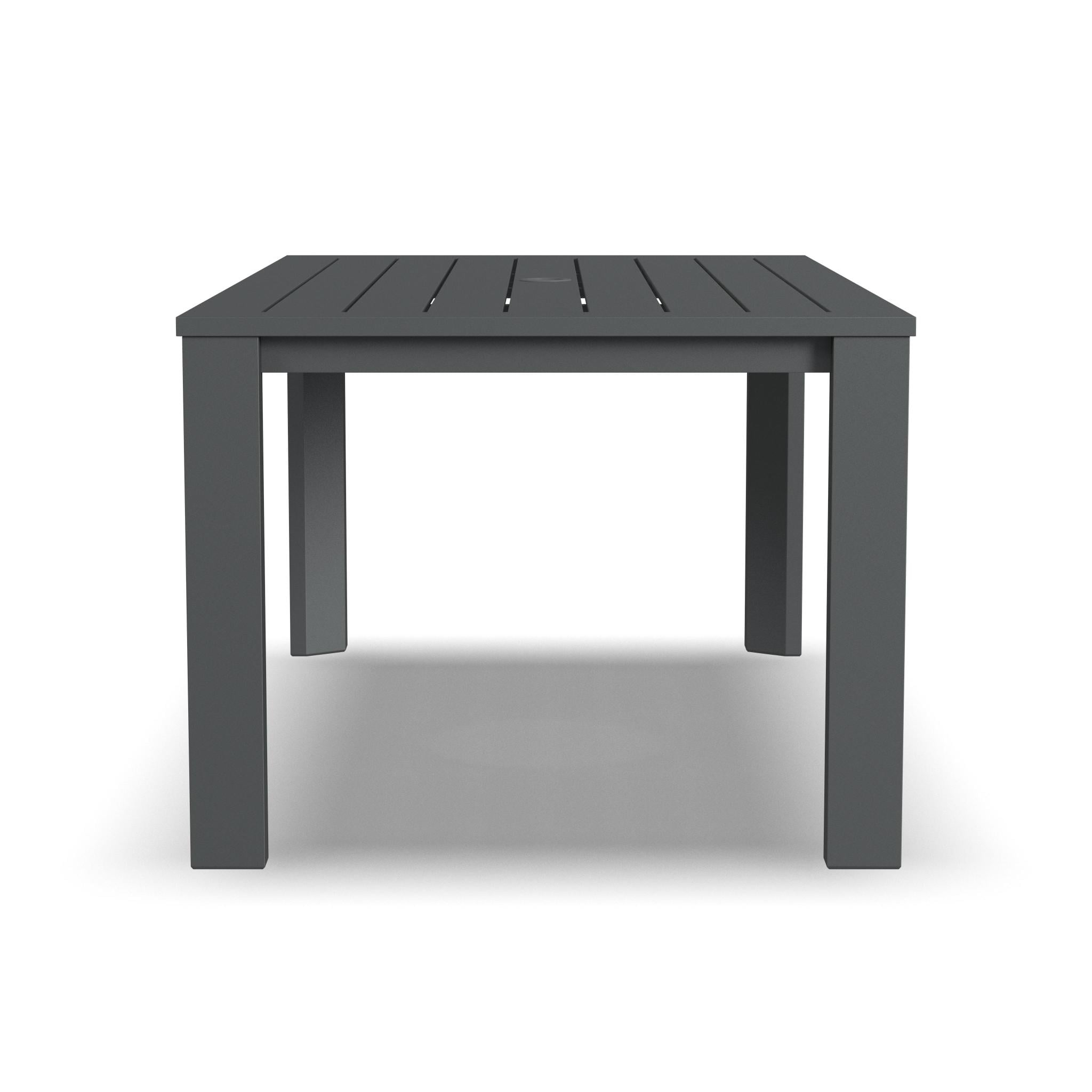 Outdoor Rectangular Dining Table