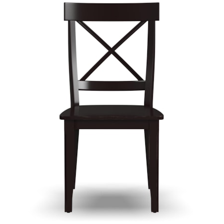 Set of Side Chairs