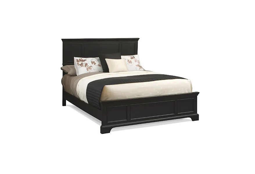 Ashford King Bed by homestyles at Sam's Furniture Outlet