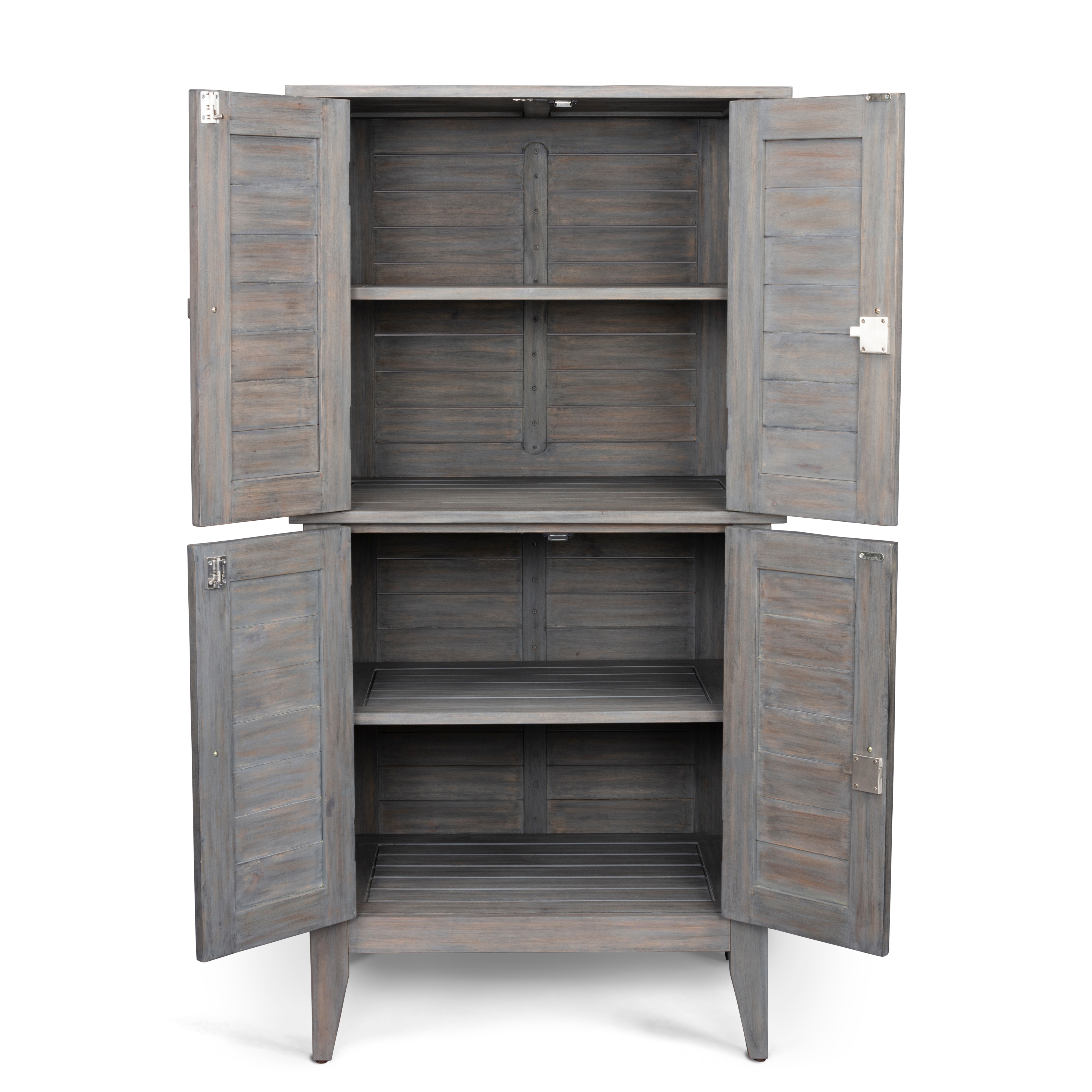 homestyles Maho Storage Cabinet