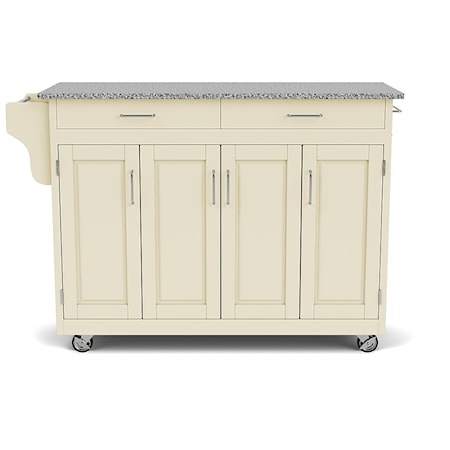 Kitchen Cart