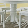 homestyles Warwick Dining Table