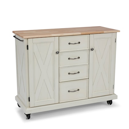 Kitchen Cart