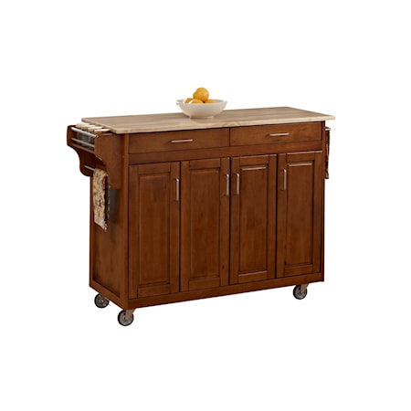 Kitchen Cart