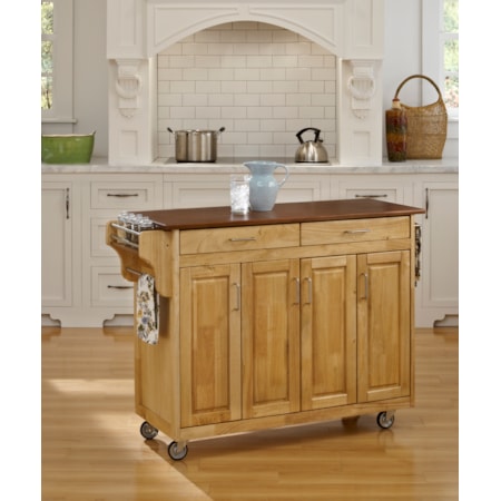 Kitchen Cart