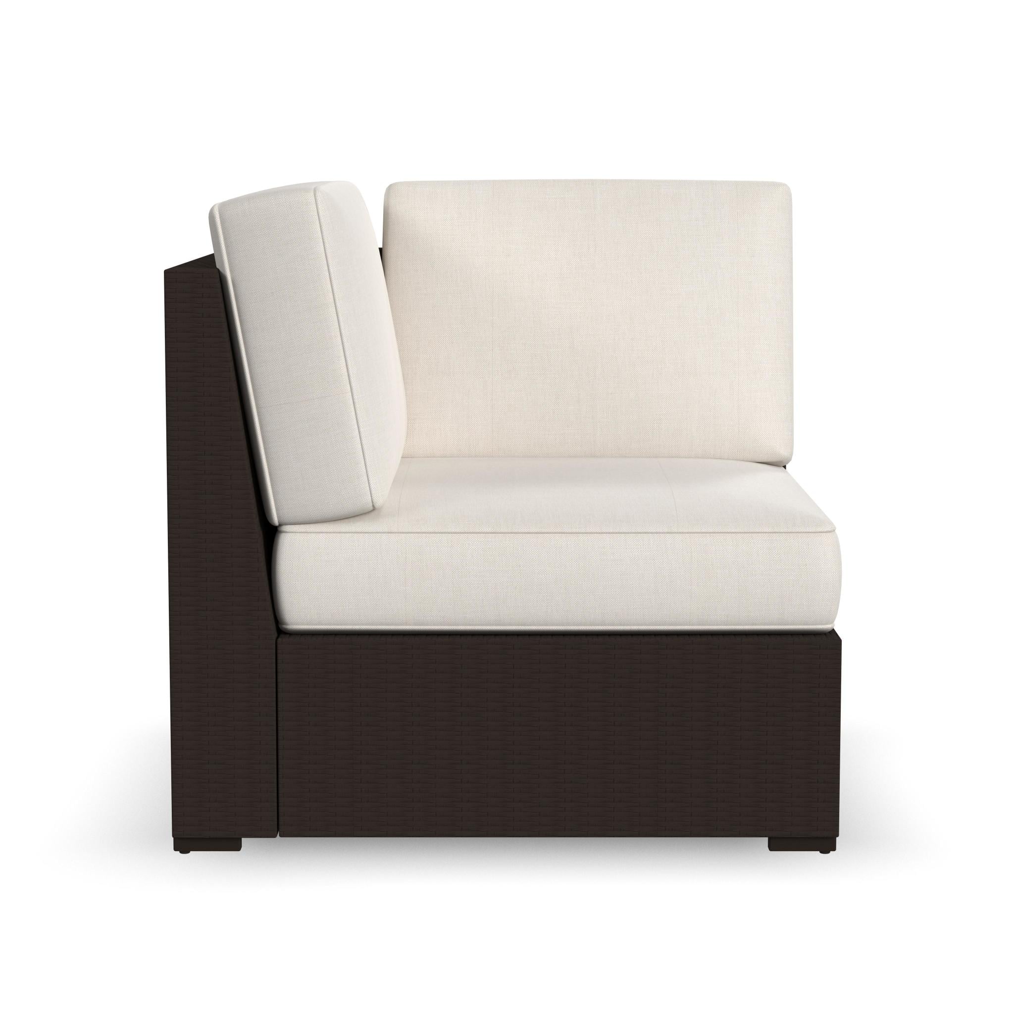 homestyles Palm Springs Outdoor Sectional Side Chair