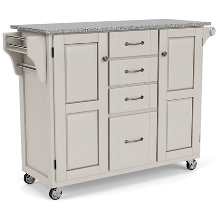 Kitchen Cart