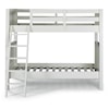 homestyles Century Twin Over Twin Bunk Bed