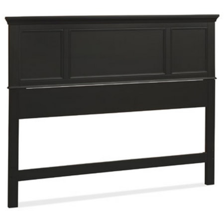 Queen Headboard
