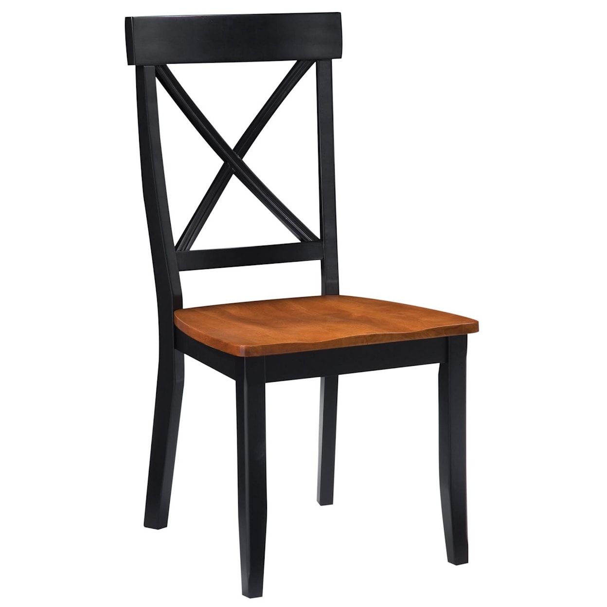 homestyles Bishop Dining Chair Pair