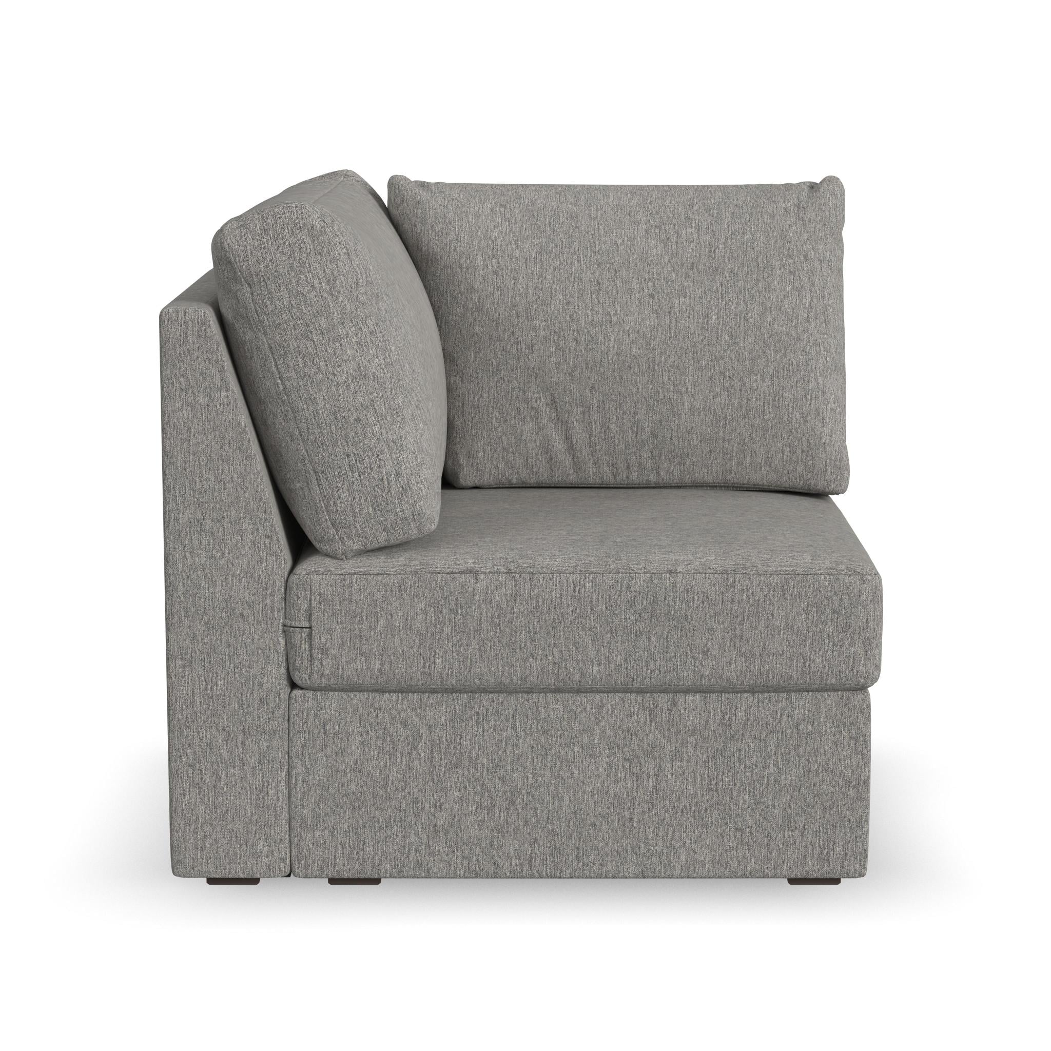 Flexsteel Flex Corner Chair