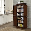 homestyles Montauk Kitchen Pantry