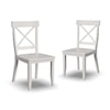 homestyles Warwick Set of 2 Side Chairs