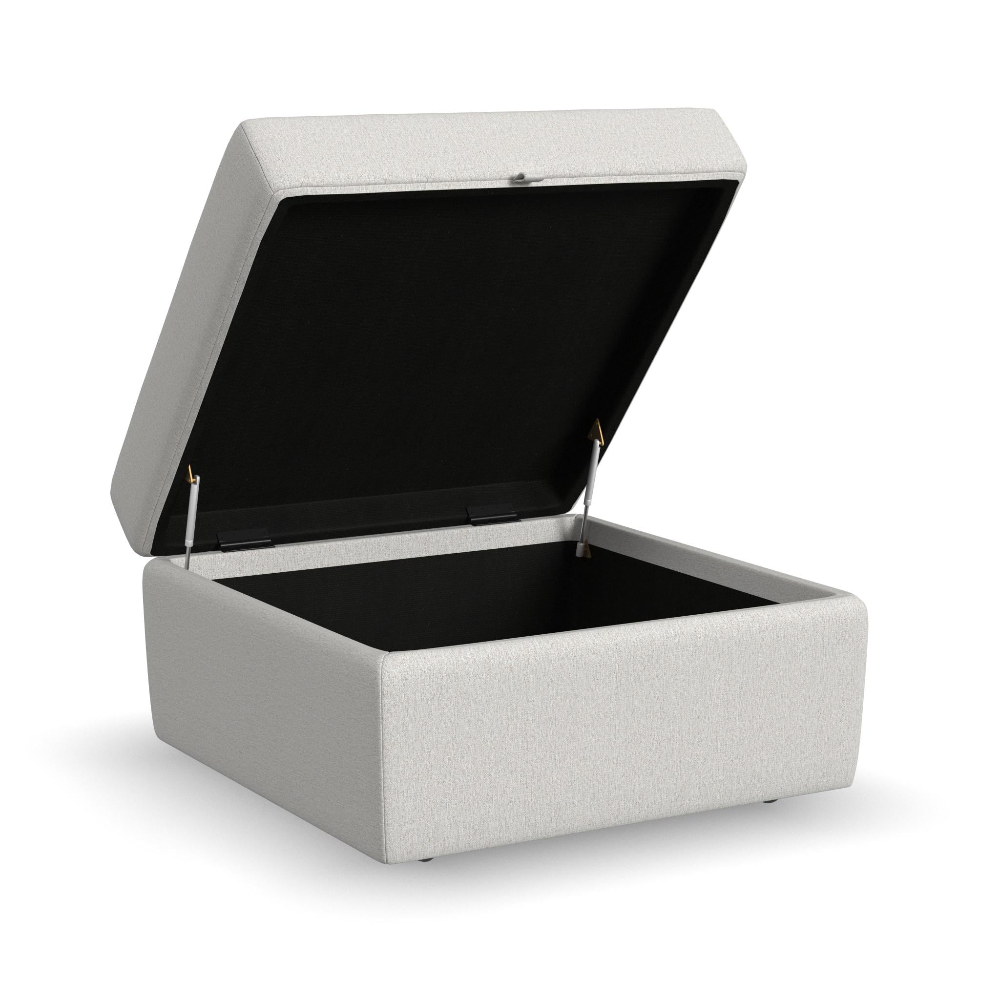 Flexsteel Flex Storage Ottoman