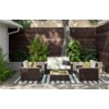 homestyles Palm Springs Outdoor Seating Group