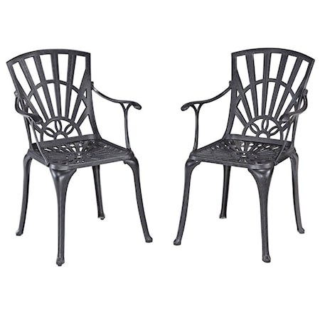 5-Piece Outdoor Dining Set