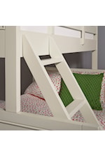 homestyles Century Twin Over Full Bunk Bed