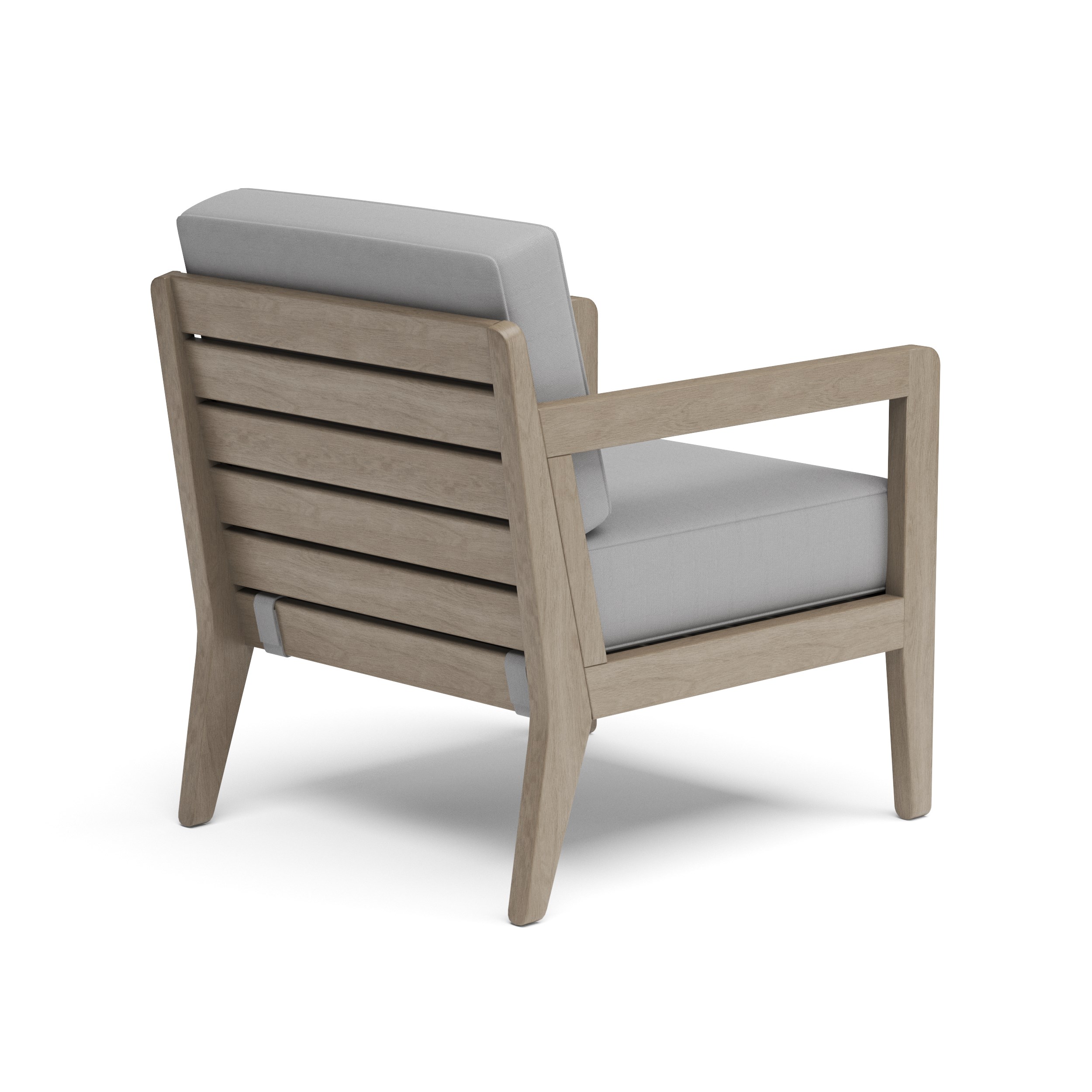 homestyles Sustain Outdoor Lounge Armchair