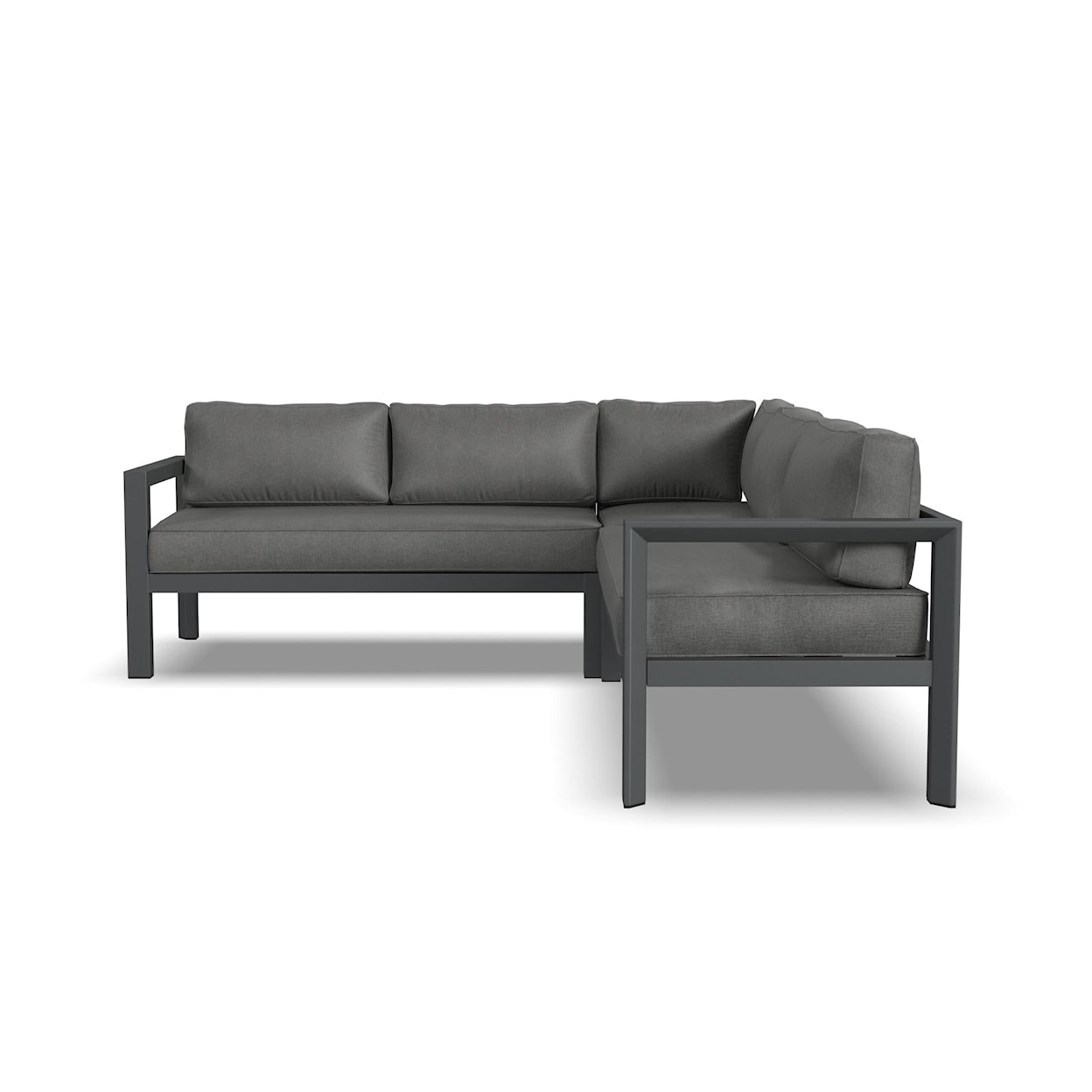 homestyles Grayton Sectional Sofa