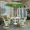 homestyles Sanibel Outdoor Dining Set